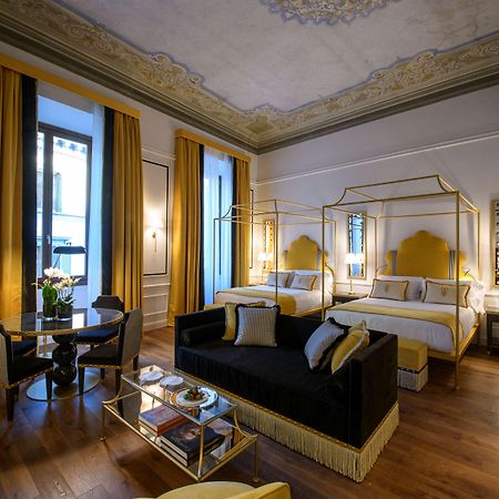 Il Tornabuoni The Unbound Collection By Hyatt Hotel Флоренция Екстериор снимка