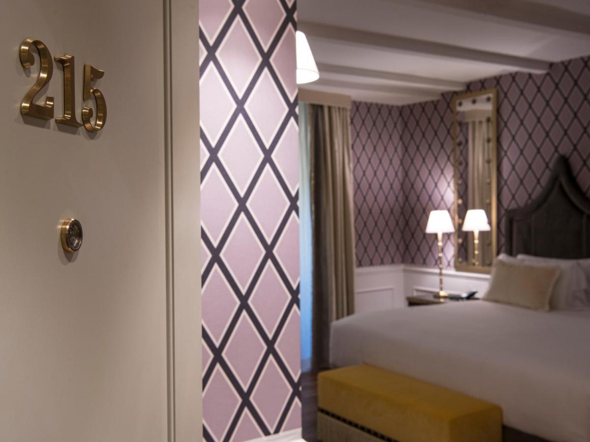 Il Tornabuoni The Unbound Collection By Hyatt Hotel Флоренция Екстериор снимка