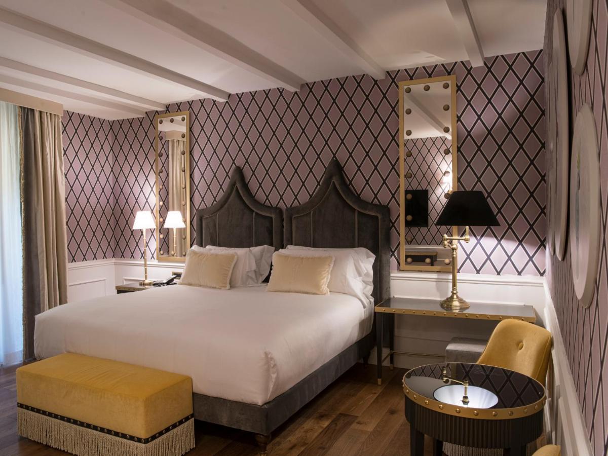 Il Tornabuoni The Unbound Collection By Hyatt Hotel Флоренция Екстериор снимка