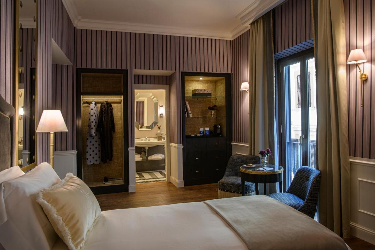 Il Tornabuoni The Unbound Collection By Hyatt Hotel Флоренция Екстериор снимка