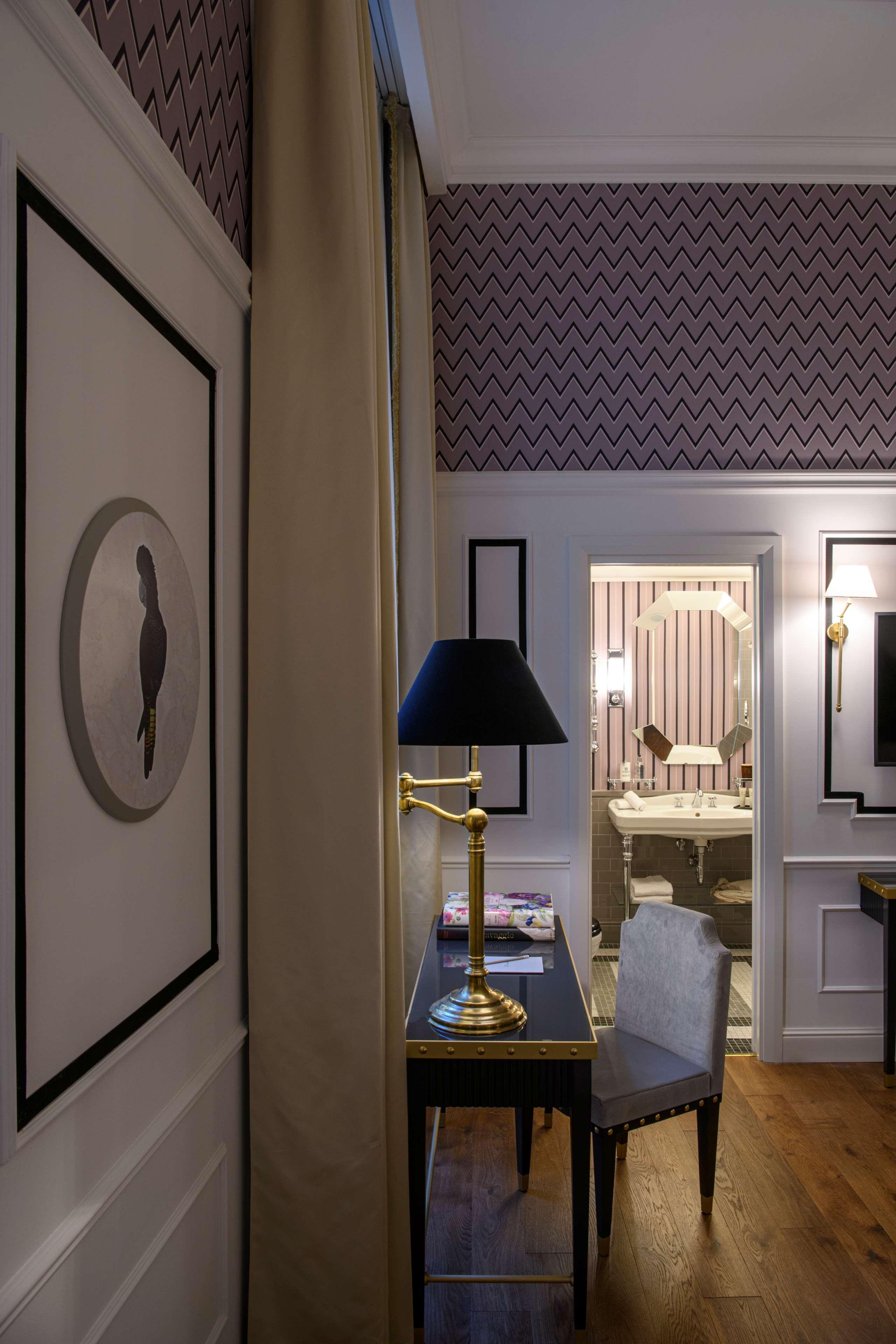 Il Tornabuoni The Unbound Collection By Hyatt Hotel Флоренция Екстериор снимка
