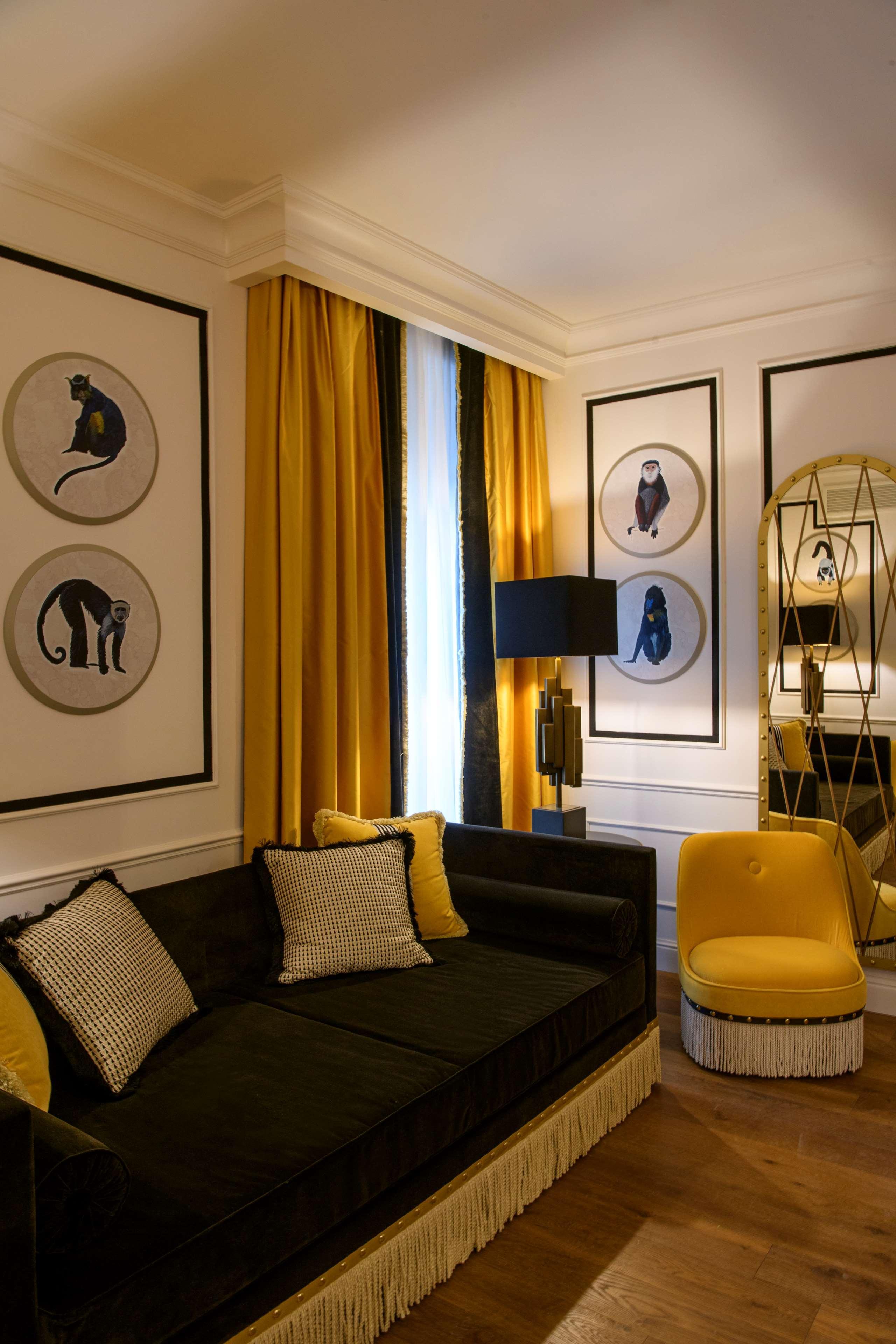 Il Tornabuoni The Unbound Collection By Hyatt Hotel Флоренция Екстериор снимка