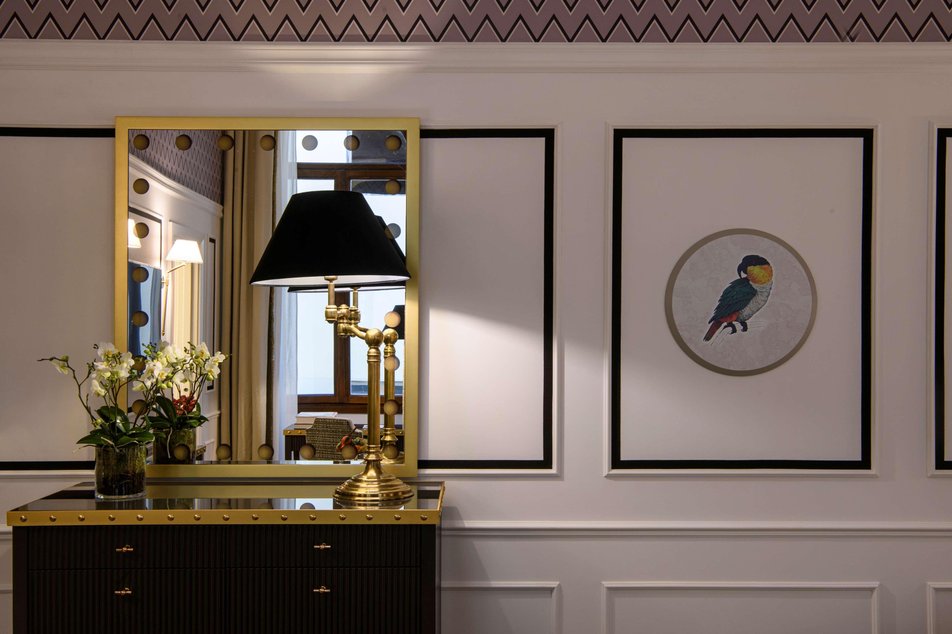 Il Tornabuoni The Unbound Collection By Hyatt Hotel Флоренция Екстериор снимка