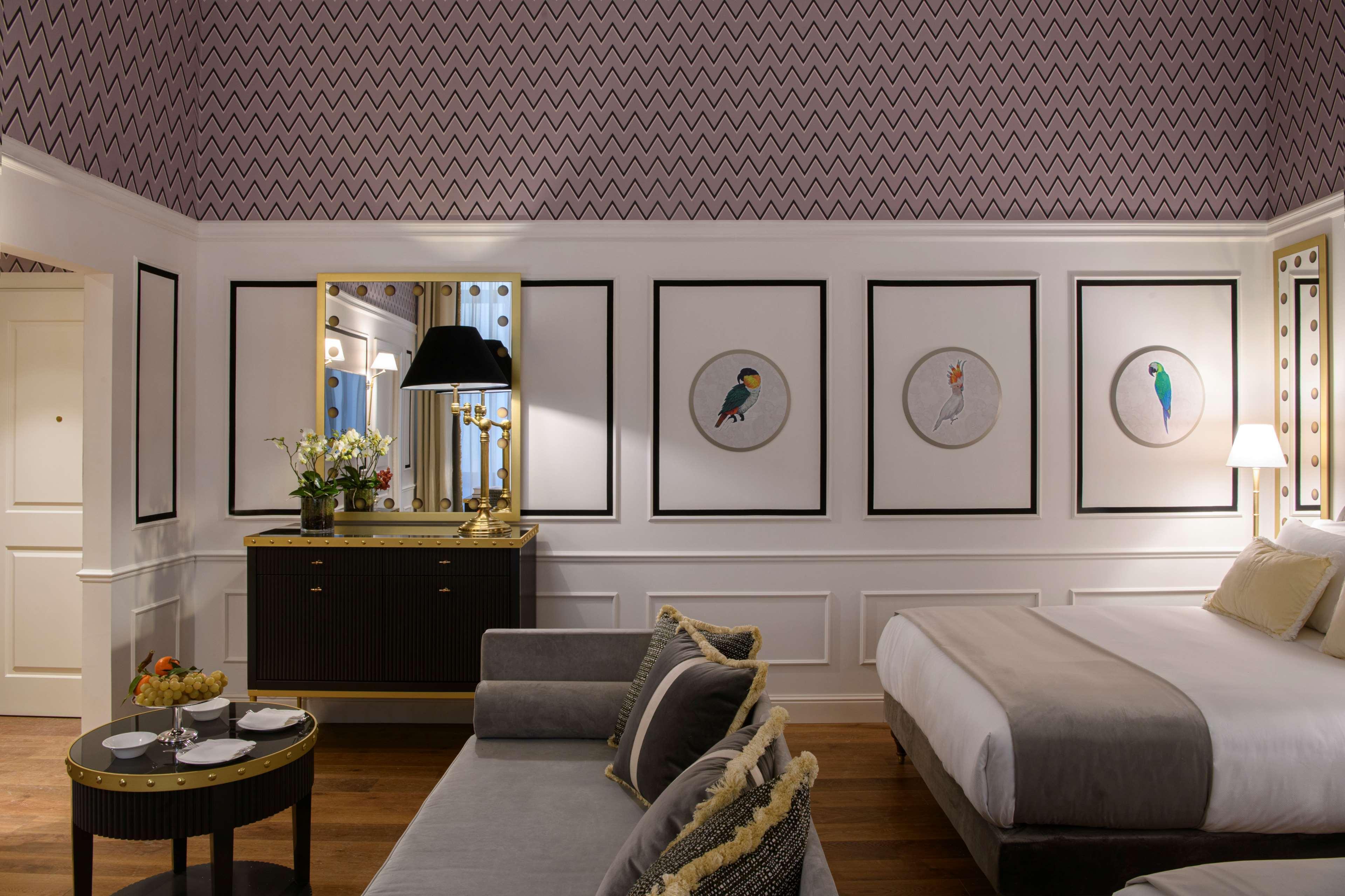 Il Tornabuoni The Unbound Collection By Hyatt Hotel Флоренция Екстериор снимка
