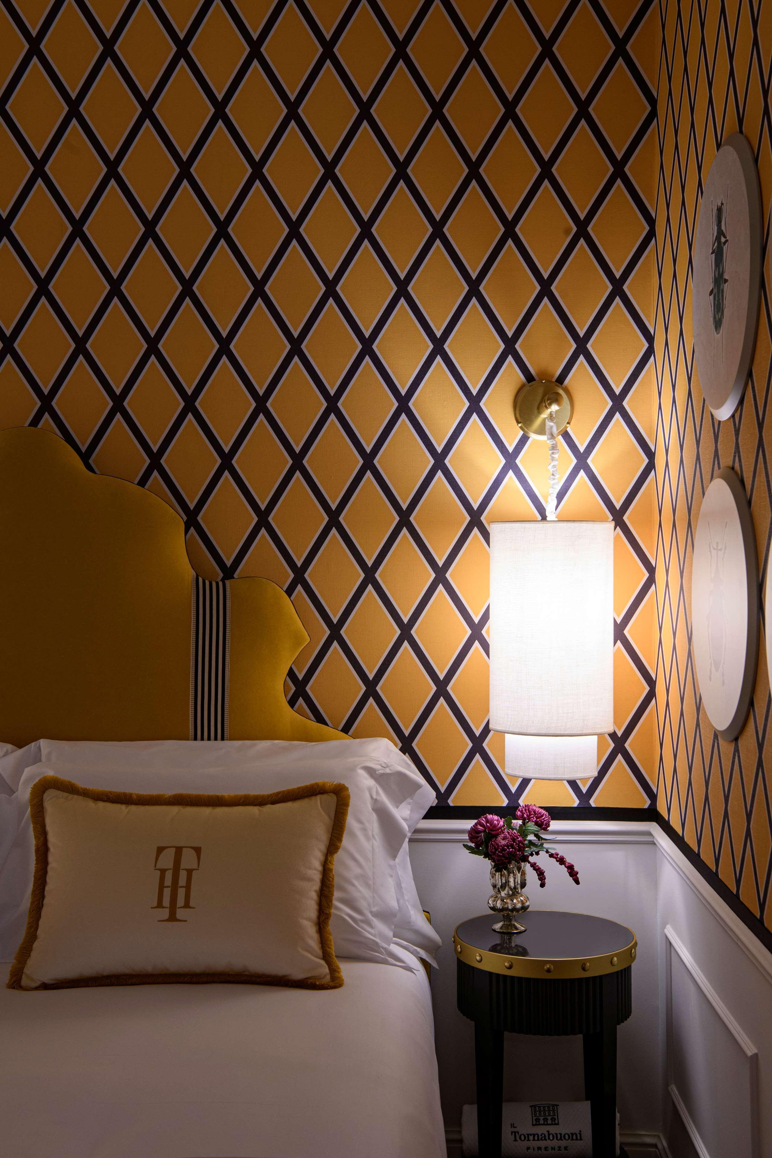 Il Tornabuoni The Unbound Collection By Hyatt Hotel Флоренция Екстериор снимка